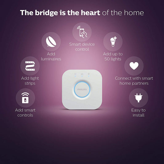 Philips Hue Bridge