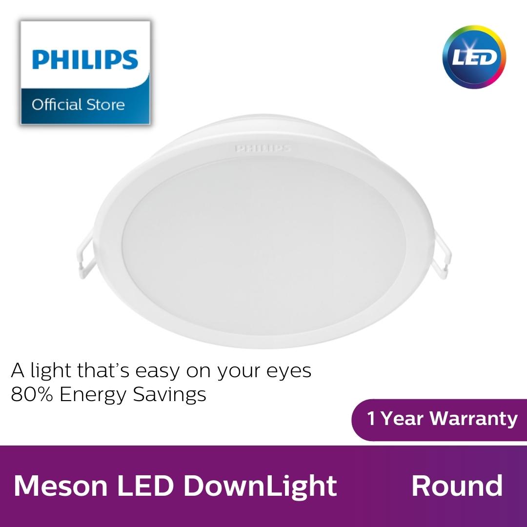 Philips Meson LED Downlight