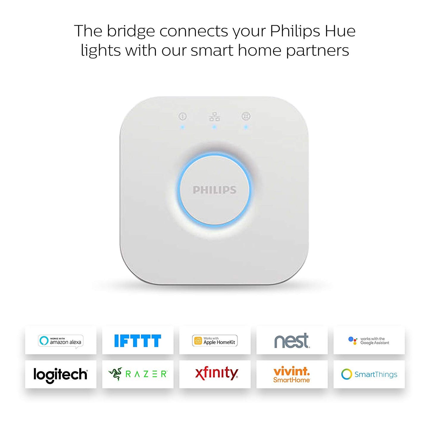 Philips Hue Bridge