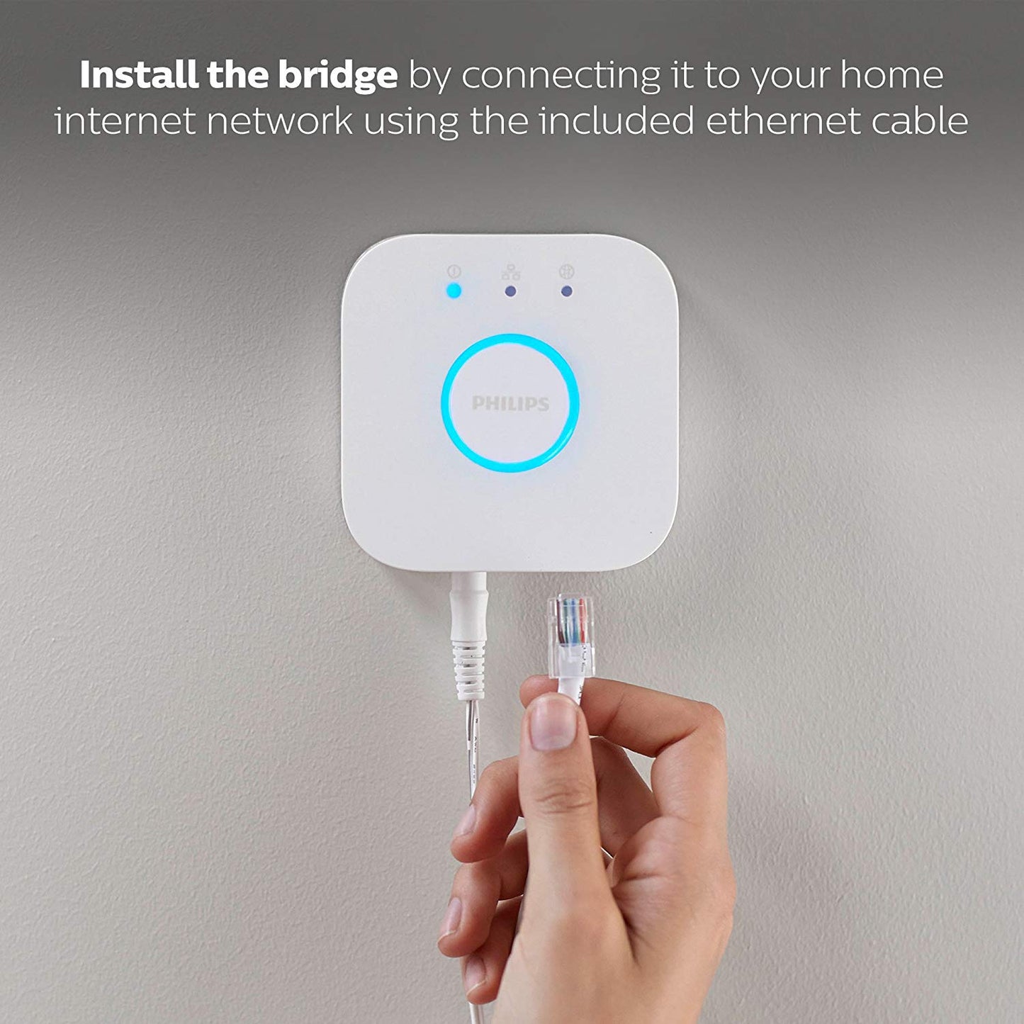 Philips Hue Bridge