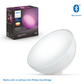 Philips Hue Go BLUETOOTH Portable Light White / Color Ambiance