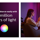 Philips Hue Go BLUETOOTH Portable Light White / Color Ambiance