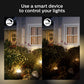 Philips Hue Outdoor Welcome Floodlight White for Smart Home