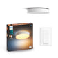 Philips Hue Devere White Ambience Smart Ceiling Light