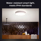 Philips Hue Devere White Ambience Smart Ceiling Light