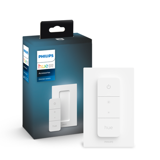 Philips Hue Smart Dimmer Switch (V2)