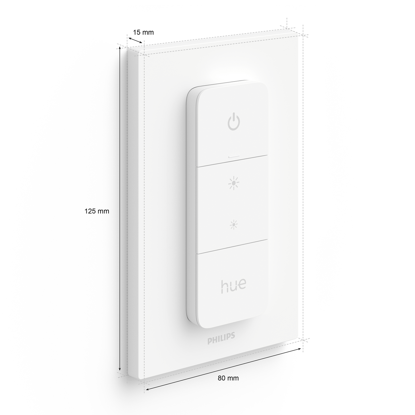 Philips Hue Smart Dimmer Switch (V2)