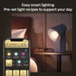 Philips Hue White Ambience E27 Smart LED Bulb