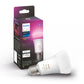 Philips Hue Philips E27 Hue White and Color Ambiance LED Smart Bulb