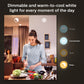 Philips Hue Philips E27 Hue White and Color Ambiance LED Smart Bulb