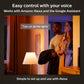 Philips Hue Philips E27 Hue White and Color Ambiance LED Smart Bulb