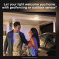 Philips Hue Outdoor Welcome Floodlight White for Smart Home