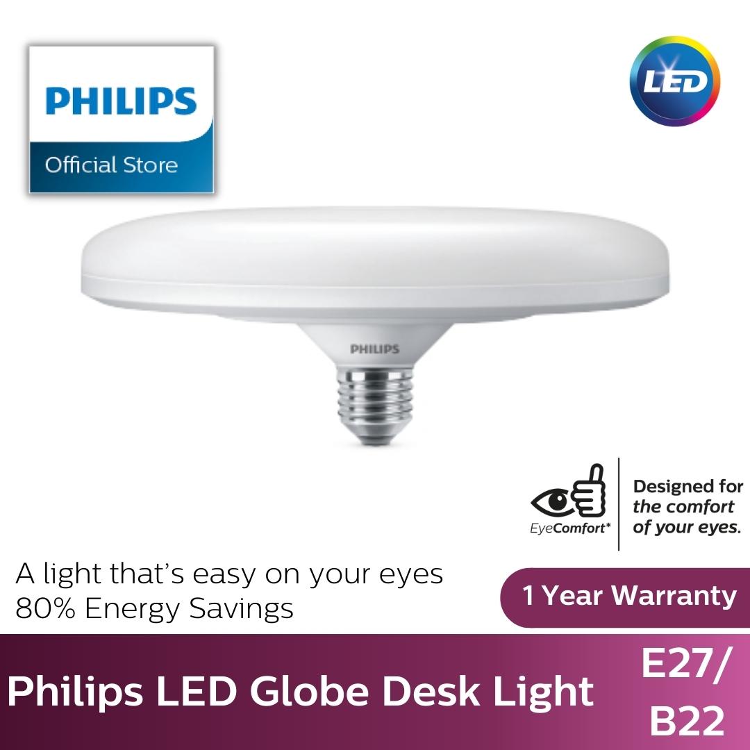 Philips LED UFO E27/ B22 Bulb